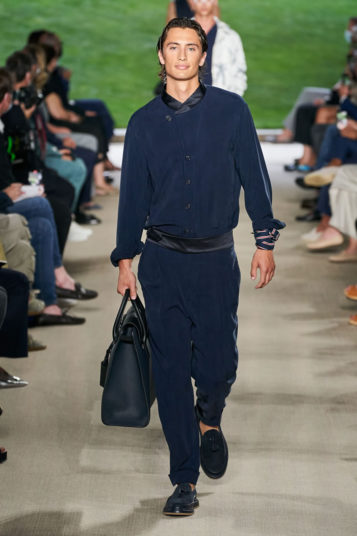 Giorgio Armani Spring