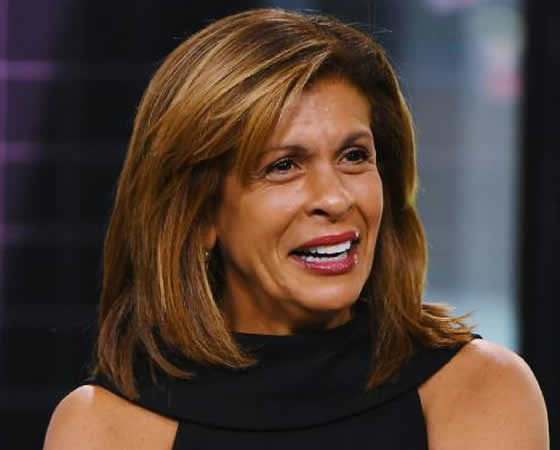 Hoda Kotb