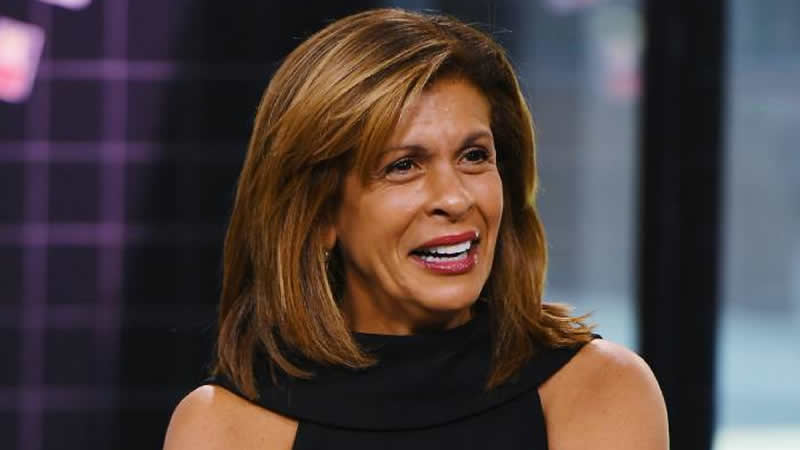Hoda Kotb