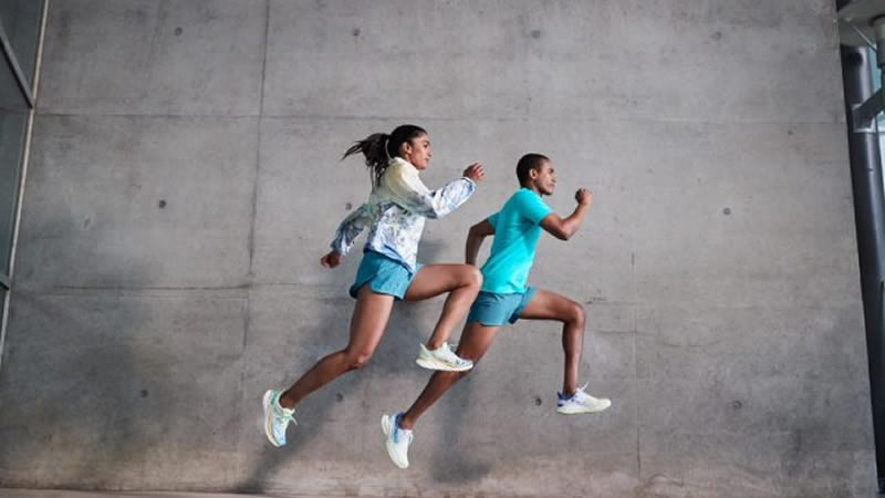 Hoka Hires Evie Moe to Oversee Apparel Design