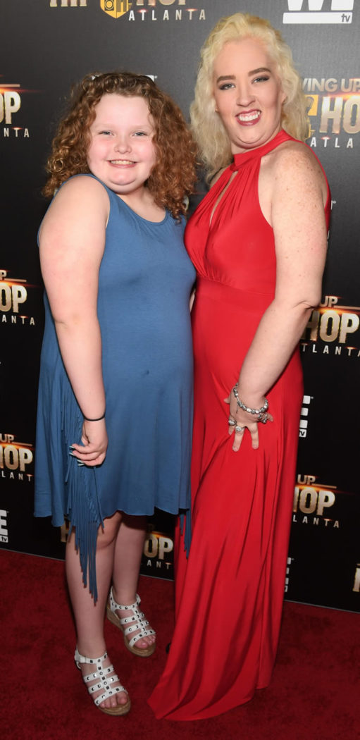 Honey Boo Boo Net Worth How Much Does Mama June’s Youngest Daughter Earn?