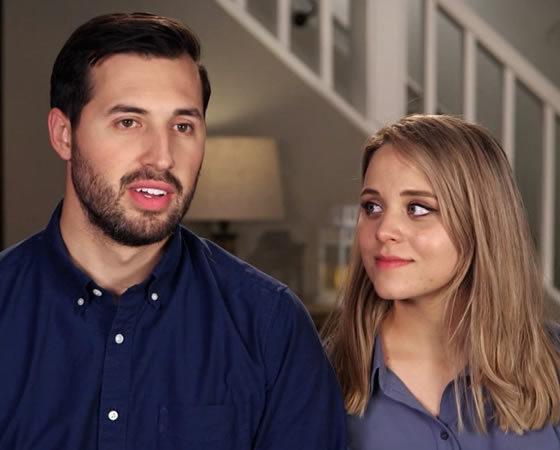 Jinger Duggar Married Jeremy Stopped Believing the Lies