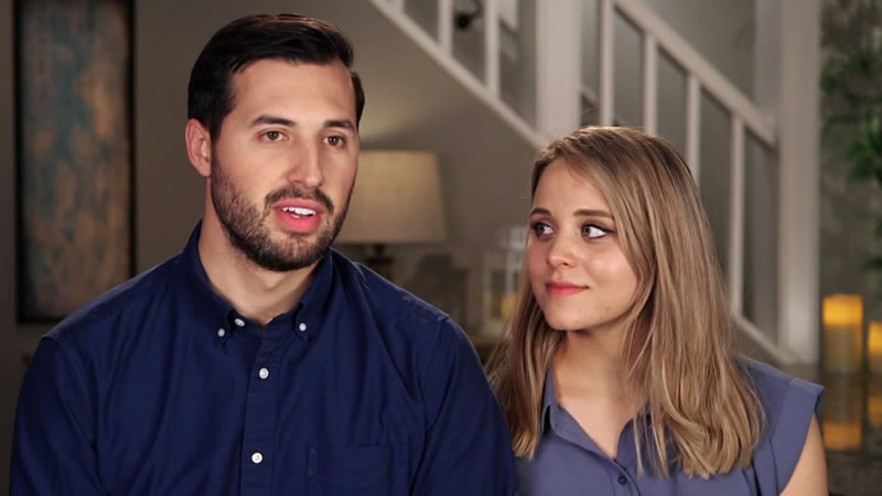 Jinger Duggar Married Jeremy Stopped Believing the Lies