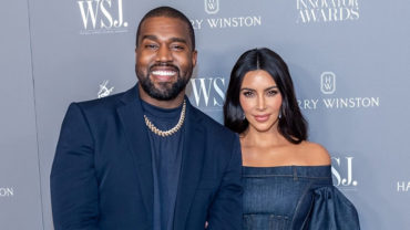 Kim Kardashian Reveals the Reason They Got Back in Touch Kanye West’