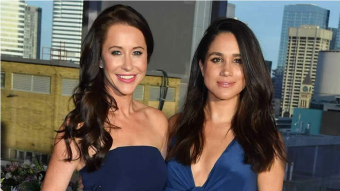 Meghan Markle’s former best friend Jessica Mulroney