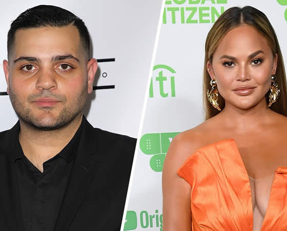 Michael Costello faked screenshots of Chrissy Teigen’s alleged cyberbullyingMichael Costello faked screenshots of Chrissy Teigen