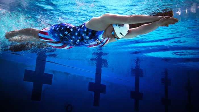 Performance Swim Benefiting