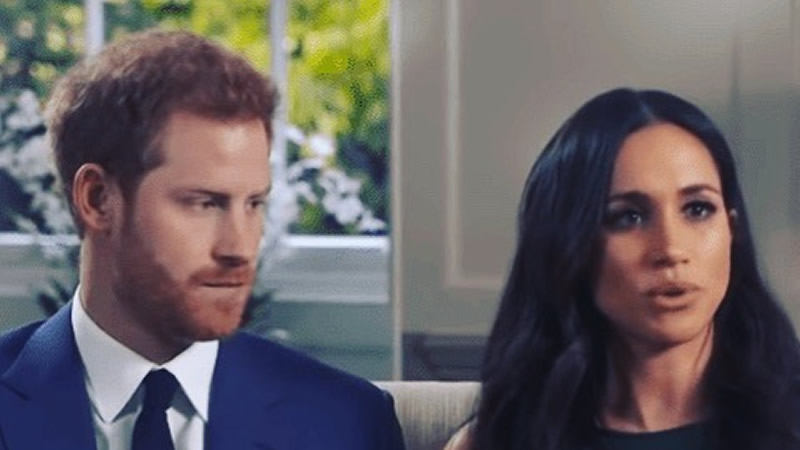 Prince Harry And Meghan Admit Truth About Purchase They Made