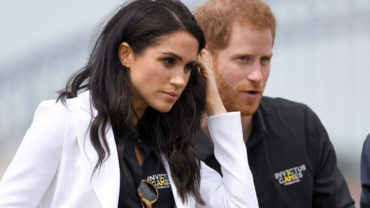 Meghan Markle fears of being hurt again as Harry plans UK return