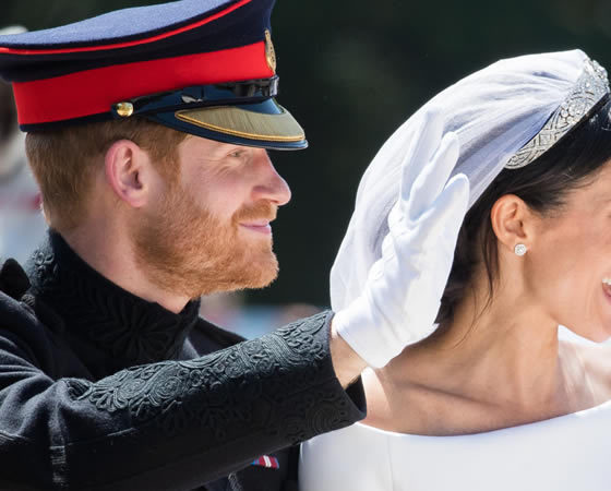 Prince Harry cheated on Meghan Markle