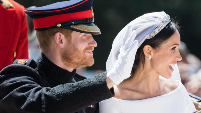 Prince Harry cheated on Meghan Markle
