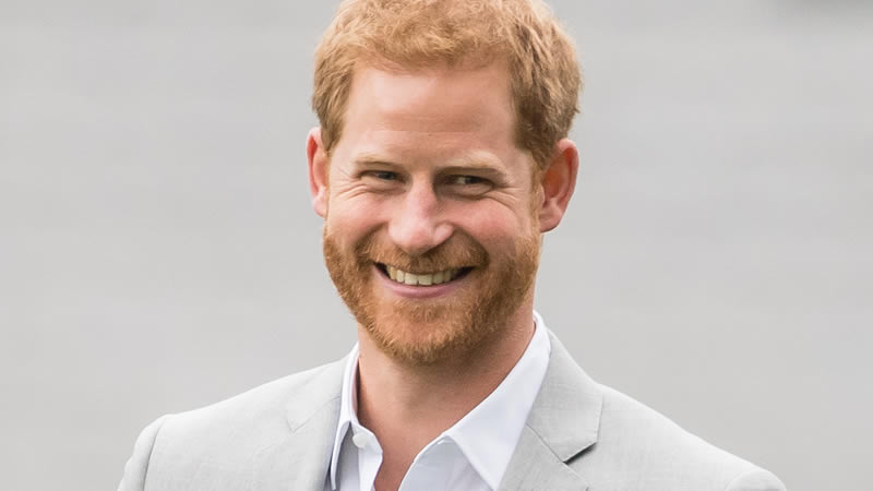 Prince Harry loses supporters