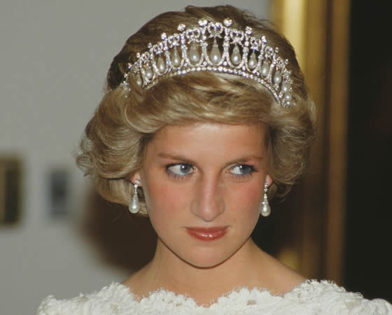 Princess Diana gasped Before Death