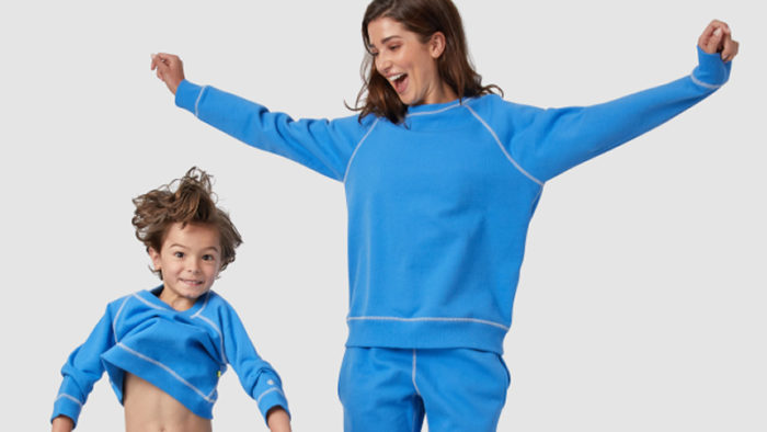 Sleepwear Brand Called Cozyland