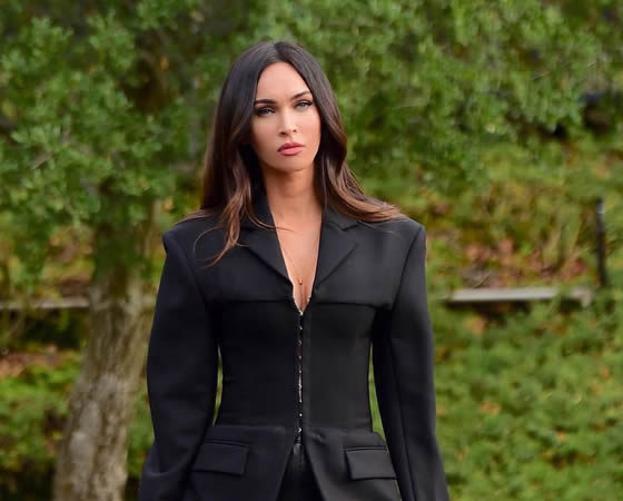 megan fox kids broke heart