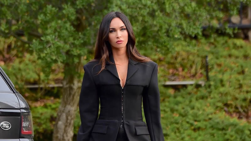 megan fox kids broke heart