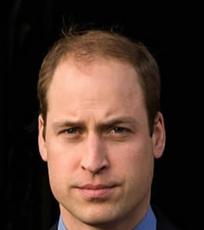Prince William