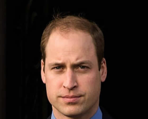 Prince William