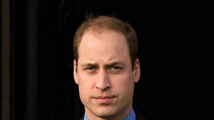 Prince William