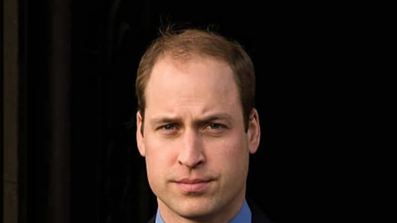 Prince William