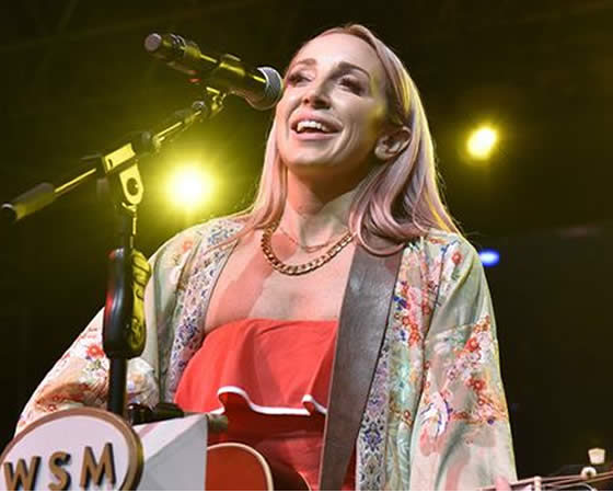 Ashley Monroe Blood Cancer Diagnosis