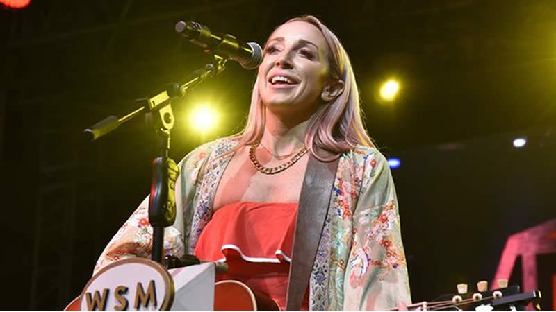 Ashley Monroe Blood Cancer Diagnosis