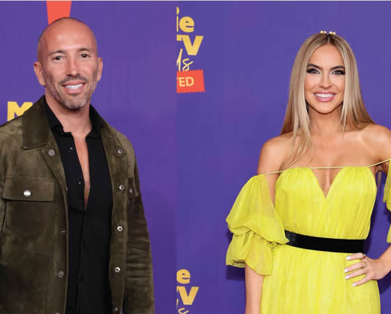 Chrishell Stause, Jason Oppenheim Confirm Relationship