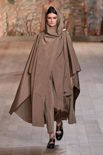 Christian Dior Fall 2021