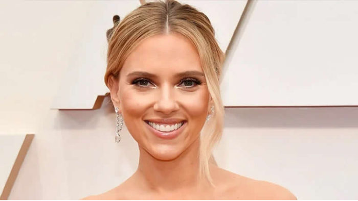 Disney reacts to Scarlett Johansson