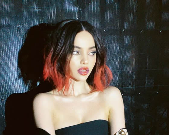 Dove Cameron DisnDove Cameroney