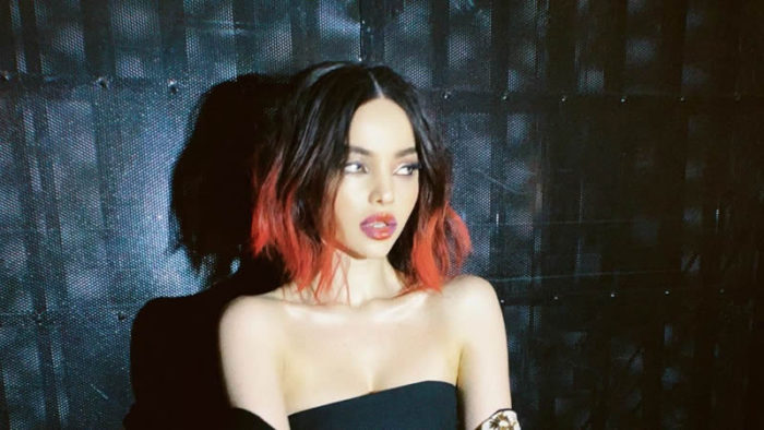 Dove Cameron DisnDove Cameroney