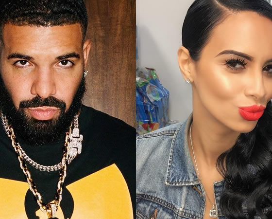 Drake And Model Johanna Leia Confirmed Dating
