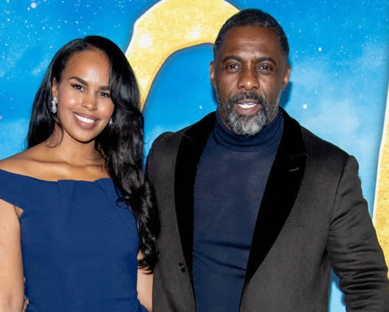 Idris Elba offered wife ultimatum over rows
