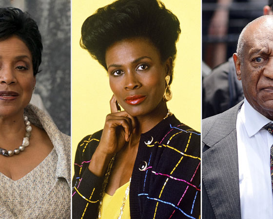 Janet Hubert Slams Phylicia Rashad Over Bill Cosby Support