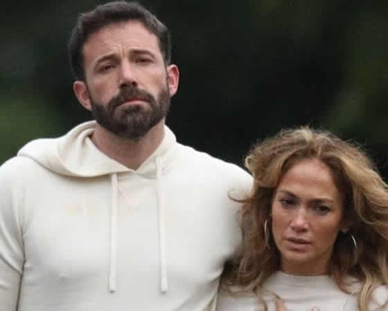 Jennifer Lopez message to fans romance with Ben Affleck