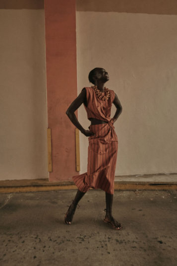 Johanna Ortiz Resort 2022