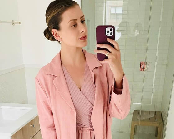 Lo Bosworth Says 'Trauma Still Haunts Her