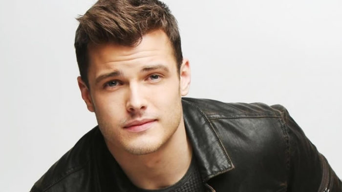 Michael Mealor Breaks Silence On Kyle Abbott Exit