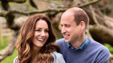 Prince William, Kate Middleton ‘bracing for impact’