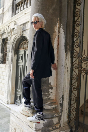 Saint Laurent Men Spring (17)