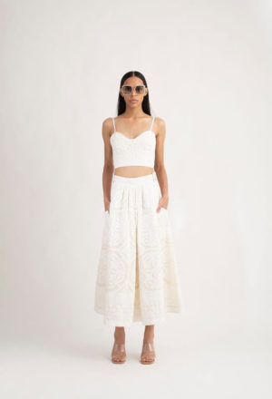 Scaled-back SwimShow