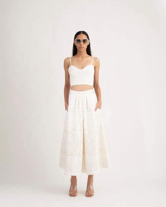 Scaled-back SwimShow