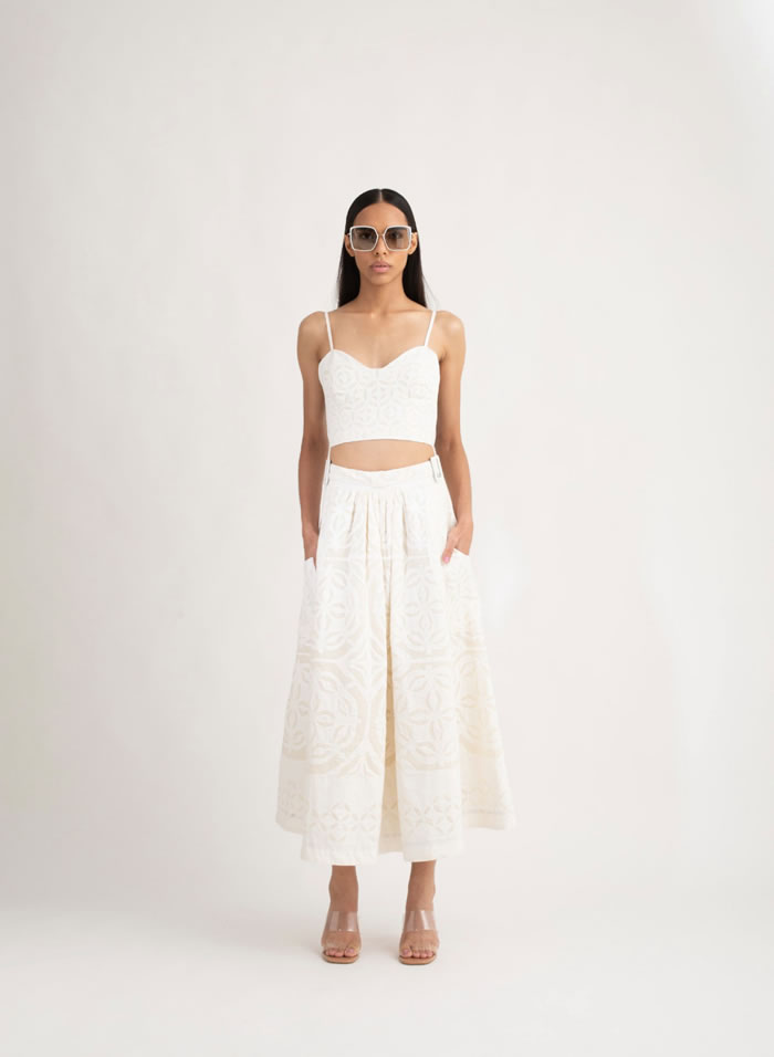 Scaled-back SwimShow