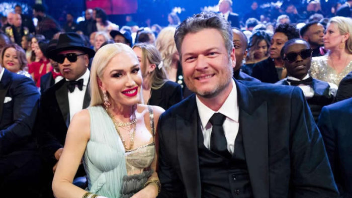 gwen stefani blake shelton wedding update