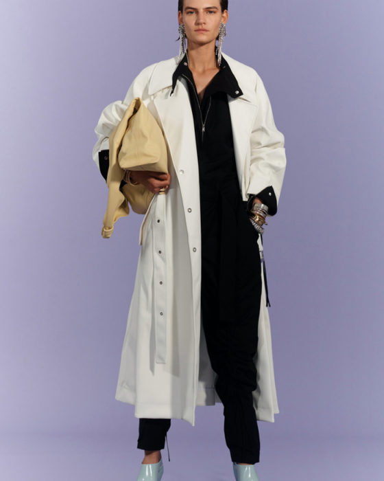 3.1 Phillip Lim Resort 2022