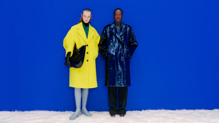 Camera della Moda Unveils Draft of MFW