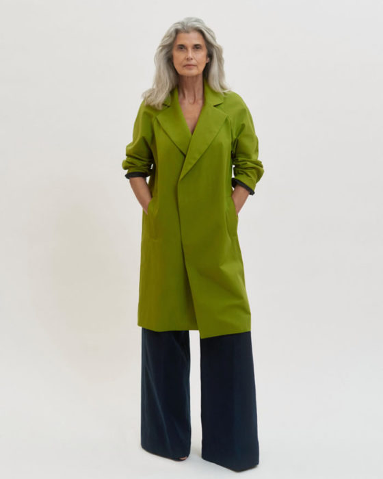 Martin Grant RTW Spring