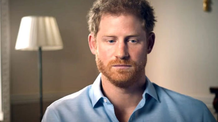 Prince Harry