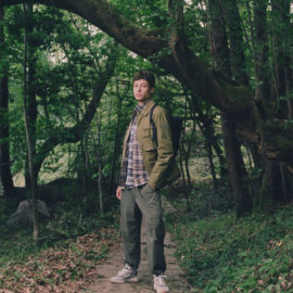 Woolrich RTW Spring 2022