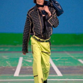 YProject Men’s Spring 2022